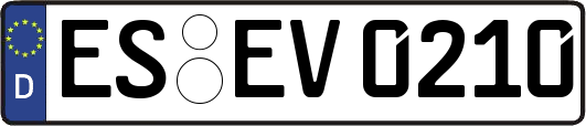 ES-EV0210