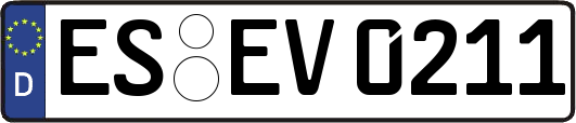 ES-EV0211