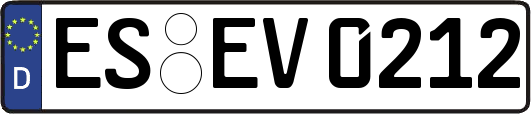 ES-EV0212