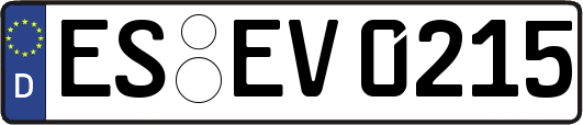 ES-EV0215