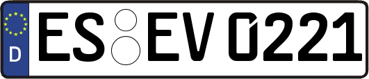 ES-EV0221