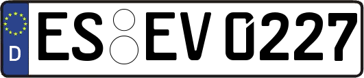 ES-EV0227