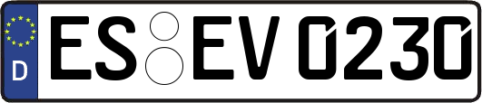 ES-EV0230