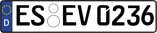 ES-EV0236