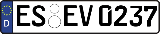 ES-EV0237