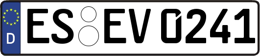 ES-EV0241