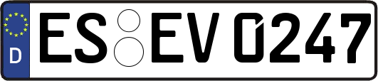 ES-EV0247