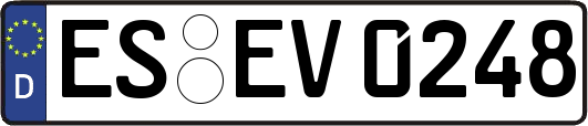 ES-EV0248