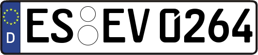 ES-EV0264