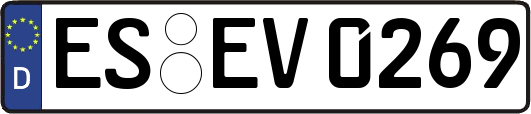 ES-EV0269