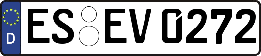 ES-EV0272