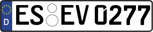 ES-EV0277