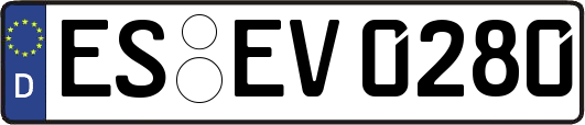 ES-EV0280