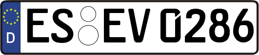 ES-EV0286