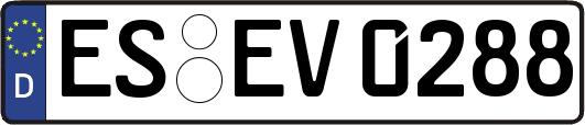 ES-EV0288