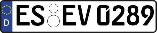 ES-EV0289