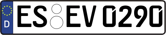 ES-EV0290