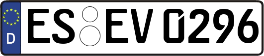 ES-EV0296