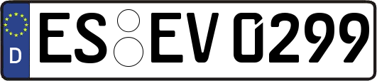 ES-EV0299