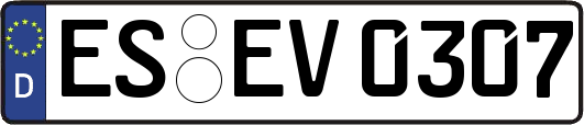 ES-EV0307