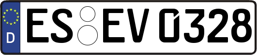 ES-EV0328