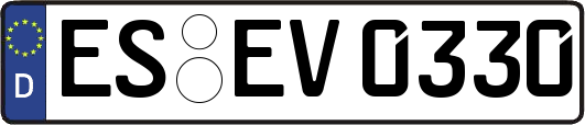 ES-EV0330