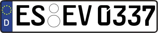 ES-EV0337