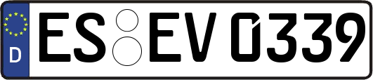 ES-EV0339