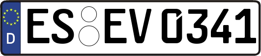 ES-EV0341