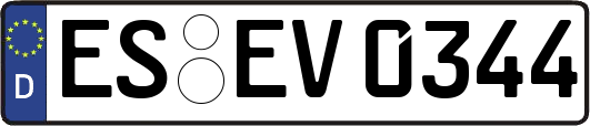 ES-EV0344