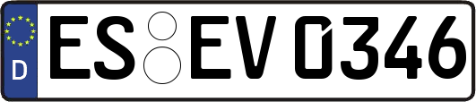 ES-EV0346