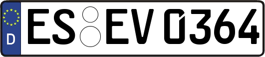ES-EV0364