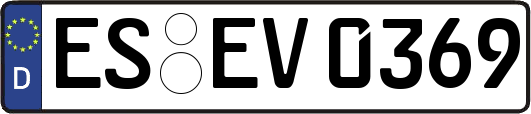 ES-EV0369