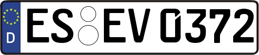 ES-EV0372