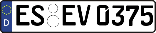 ES-EV0375