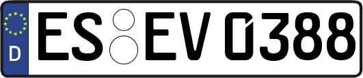 ES-EV0388