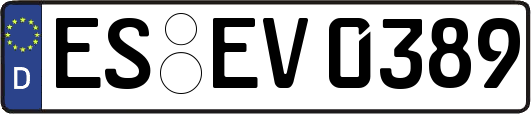 ES-EV0389