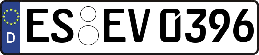 ES-EV0396