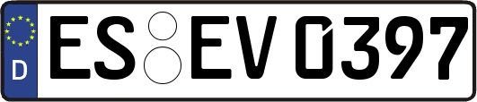 ES-EV0397