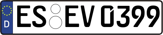 ES-EV0399
