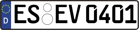 ES-EV0401