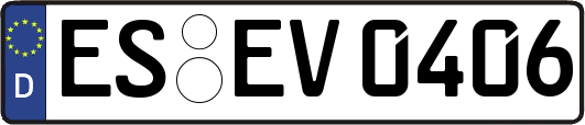 ES-EV0406
