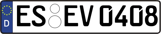 ES-EV0408