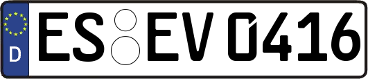 ES-EV0416