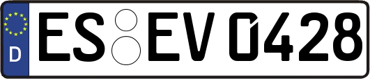 ES-EV0428