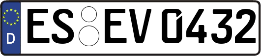 ES-EV0432