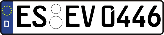 ES-EV0446