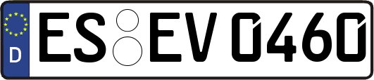 ES-EV0460
