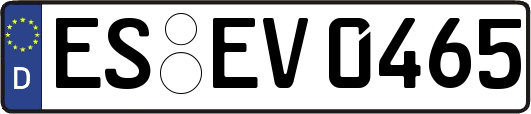 ES-EV0465