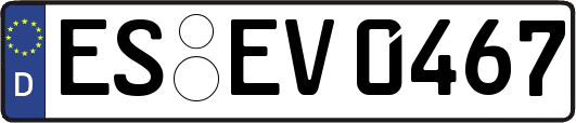 ES-EV0467